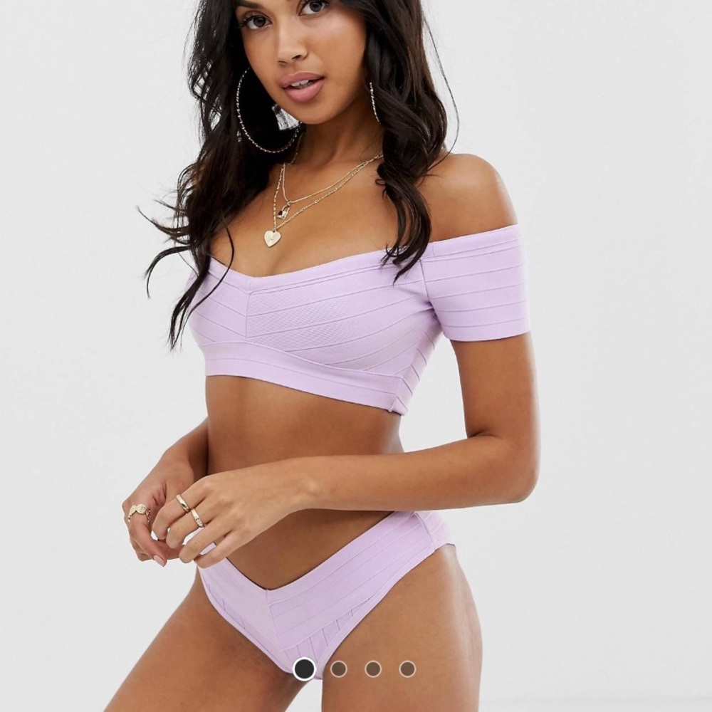 Asos swimsuit